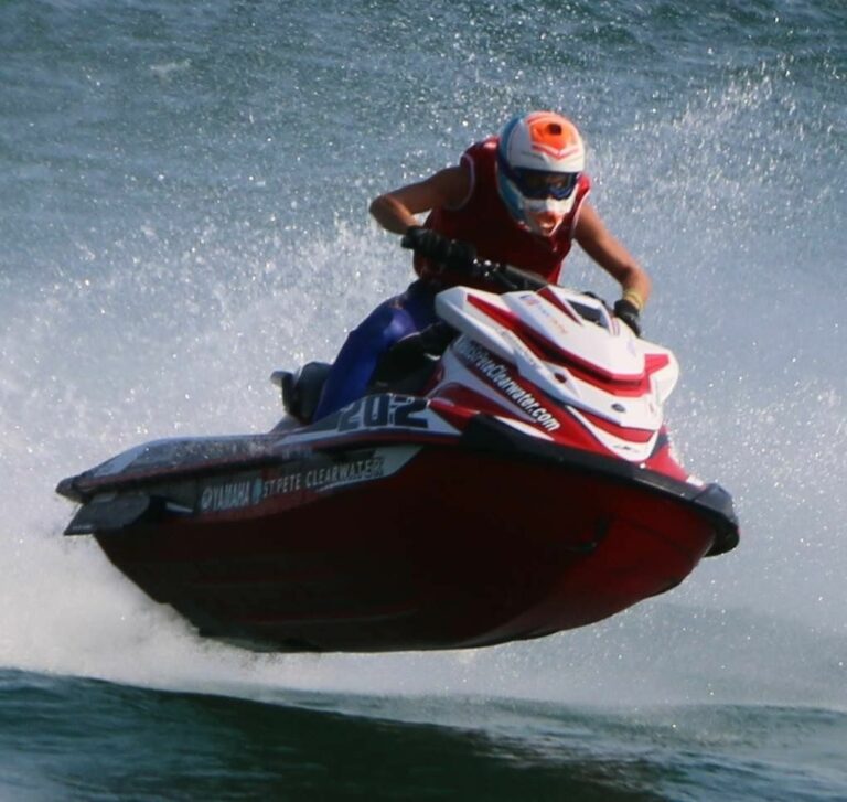 RIVA-Sponsored Yamaha Brings On Tyler Hill For 2019