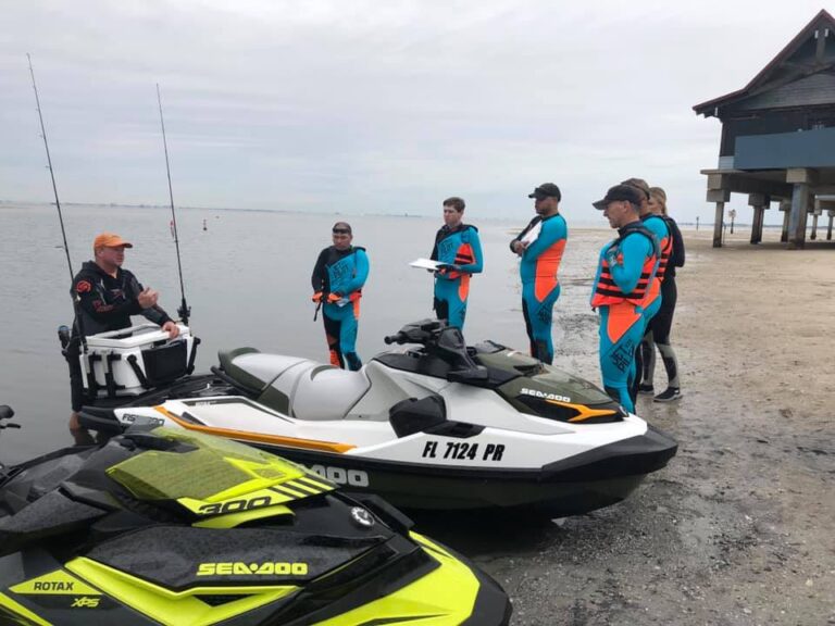 Gallery: Just Chillin’ At the 2019 Skyway Ski Show