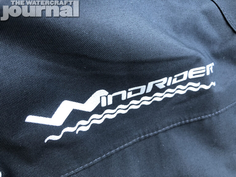 Real Review: WindRider Pro Foul Weather Jacket
