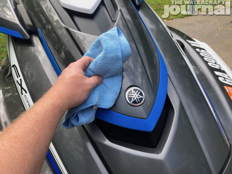 Gallery: Easy Detailing Tips to Look Good All Summer Long