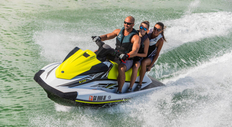 Yamaha Launches Customer Lifecycle Program
