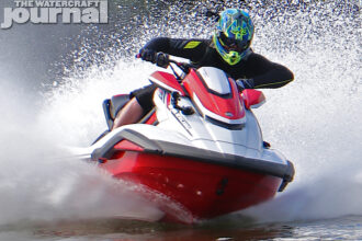 Gallery: RIVA Racing's Limited Edition 2019 Yamaha FX1800R (Video) - The  Watercraft Journal | the best resource for JetSki, WaveRunner, and SeaDoo  enthusiasts and most popular Personal WaterCraft site in the world!