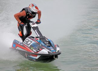 WSM Performance Parts Joins Pro Watercross For The 2019 National Tour ...