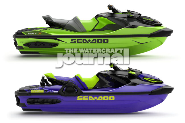 Vicious Rumors Vile Gossip Could These Be The 2020 Sea Doo Lineup The Watercraft Journal The Best Resource For Jetski Waverunner And Seadoo Enthusiasts And Most Popular Personal Watercraft Site