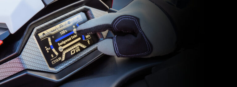 2019 Yamaha FX Series: Made With Luxury In Mind