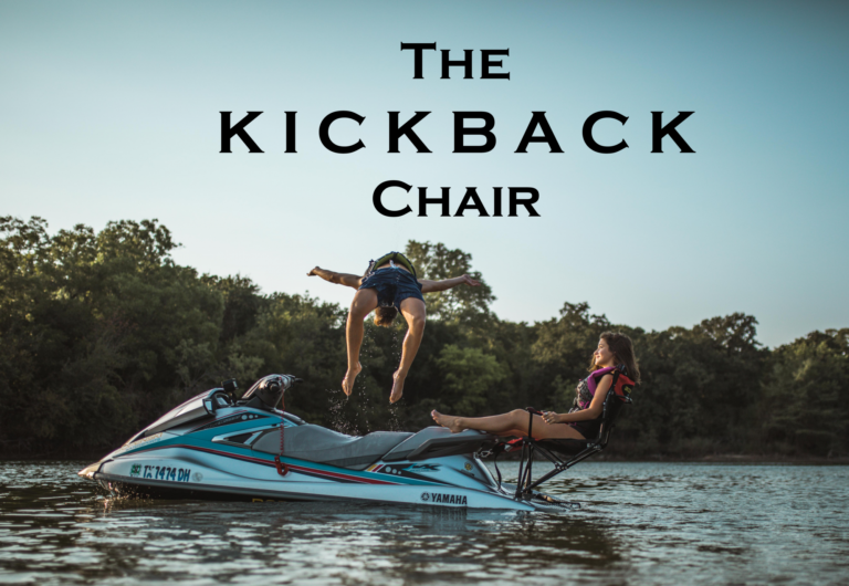 Kickback Drawing Winners Announced From Tennessee River 600