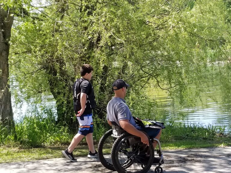Video: Sea-Doo And Make-A-Wish Give Young Boy Ride Of A Lifetime