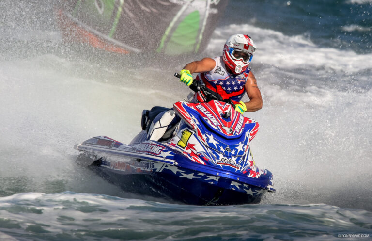 Nassau’s Paradise Island To Host P1 AquaX Championship