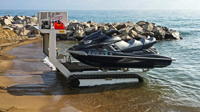 Video: How To Install a Kool PWC Stuff Rack in a Minute! - The Watercraft  Journal  the best resource for JetSki, WaveRunner, and SeaDoo enthusiasts  and most popular Personal WaterCraft site