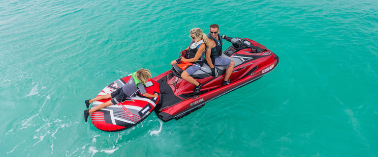 Summer’s Here, Time to Get Your Yamaha Gear