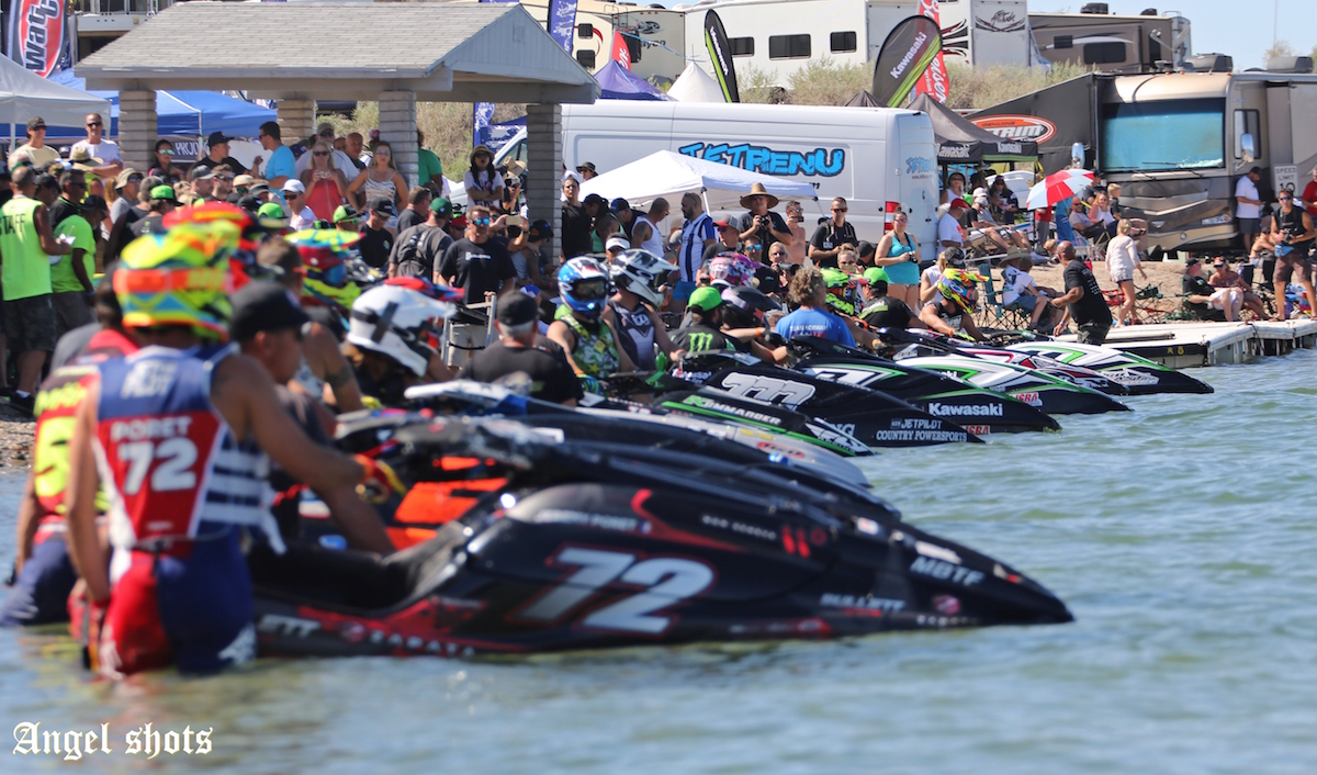 Preliminary List of Vendors Returning to IJSBA World Finals The