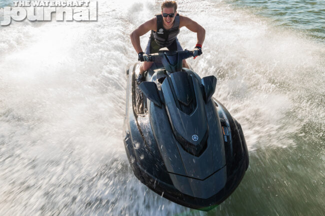 Gallery Introducing The Yamaha Waverunner Lineup The Watercraft Journal The Best Resource For Jetski Waverunner And Seadoo Enthusiasts And Most Popular Personal Watercraft Site In The World