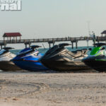 All WaveRunner Series