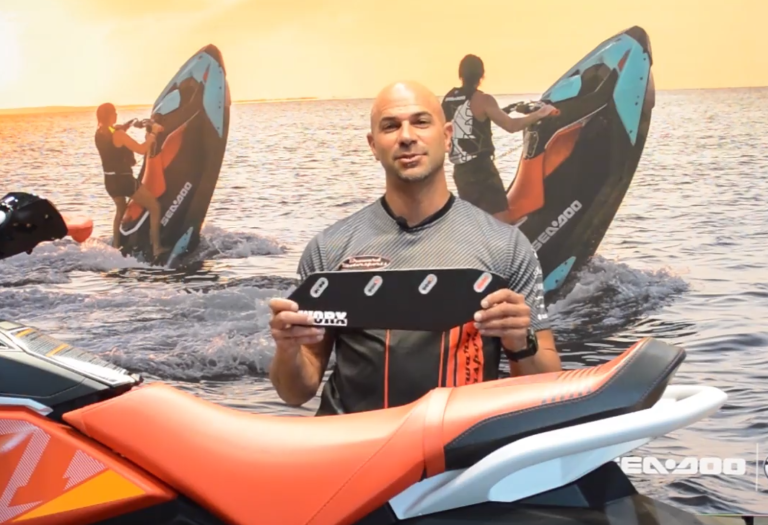 Video: Broward’s Sam Nehme Explains The Importance Of Sponsons