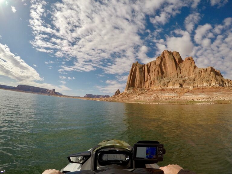 Get Ready For The WCWCC Lake Powell Rec Ride