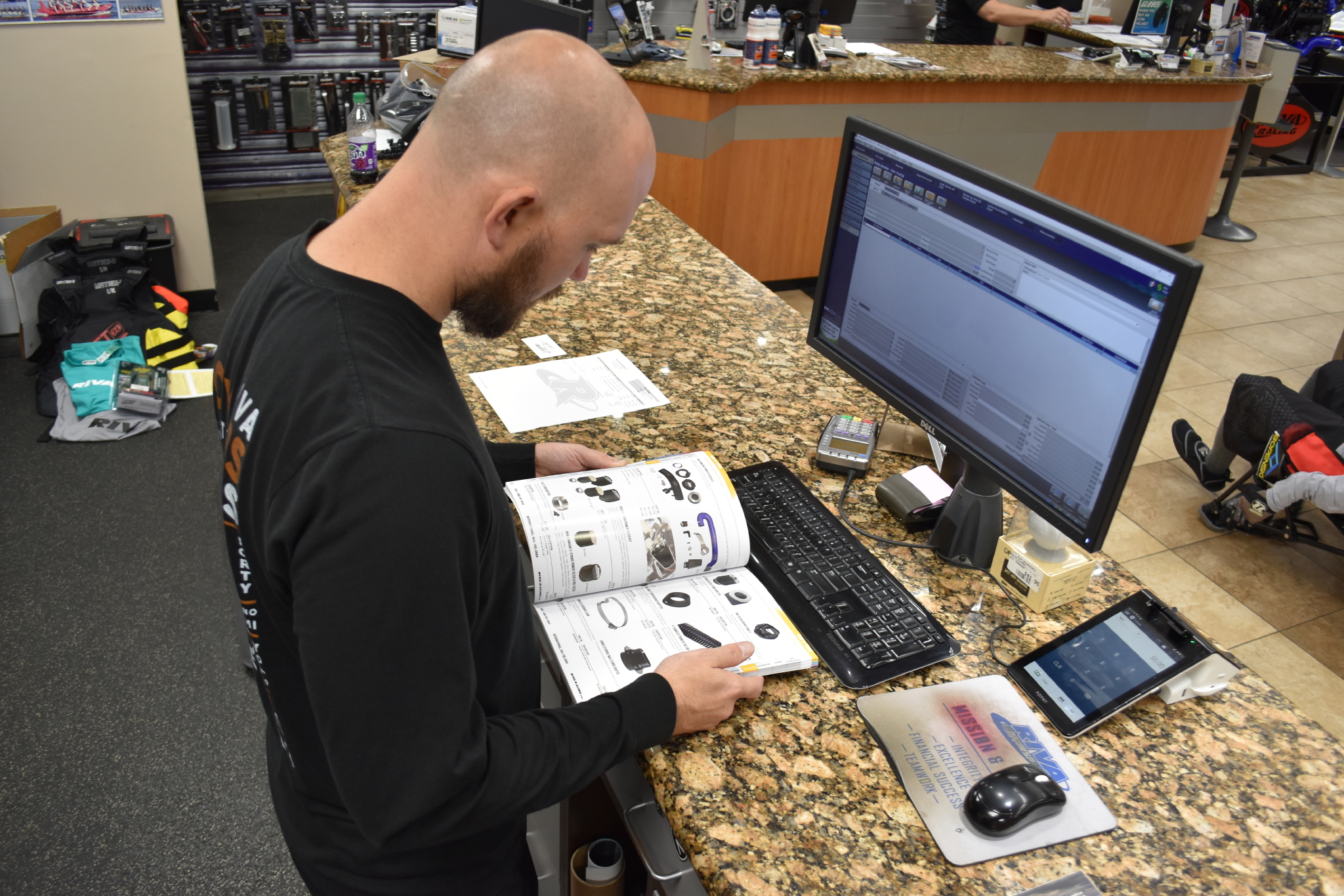 RIVA Racing Introduces New Catalog The Watercraft Journal the best