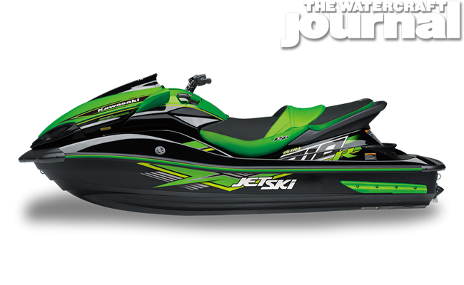 Vicious & Vile Gossip: Everything We About 2020 Kawasakis & S'more - The Watercraft Journal | best resource for JetSki, WaveRunner, and SeaDoo enthusiasts and most popular WaterCraft