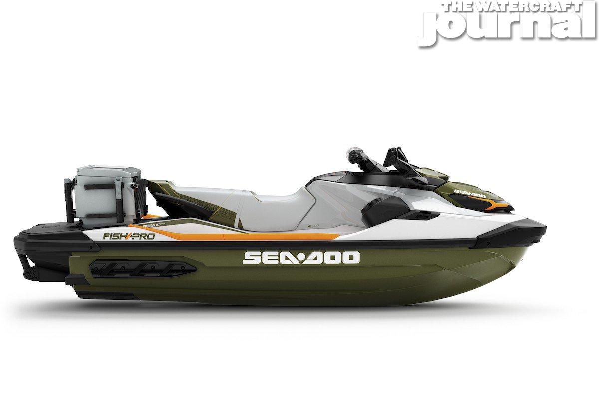 2020 Sea-Doo FISH PRO 170 w-sound - Studio Profile copy