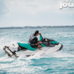 2020 Sea-Doo GTI 90 Action_b