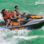 2020 Sea-Doo GTI SE 170 Action -A