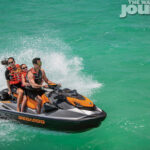 2020 Sea-Doo GTI SE 170 Action -B