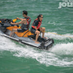 2020 Sea-Doo GTI SE 170 Action -C