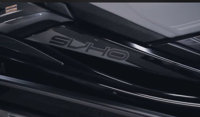 Video: Follow a ’20 Yamaha FX SVHO From Crate to Showroom