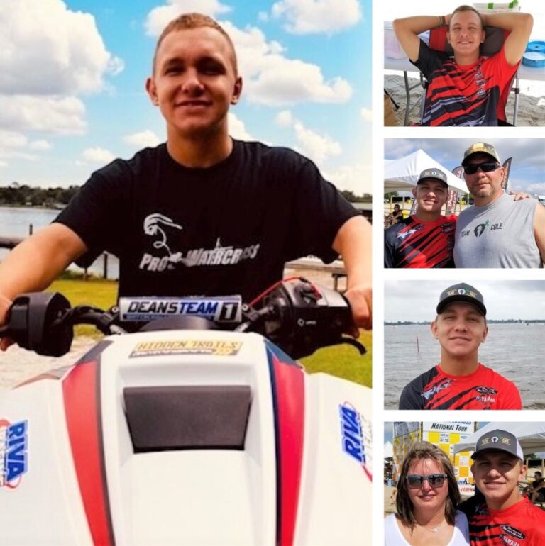 Teenager in Need of Kidney, Gets Trip of a Lifetime