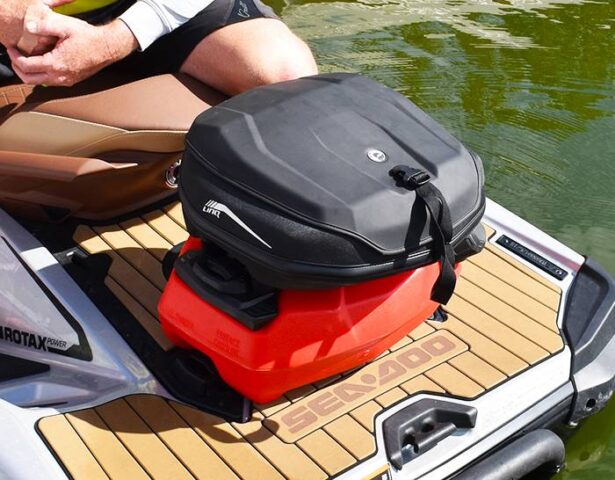 Sea-Doo LinQ Attachments – ASD NZ