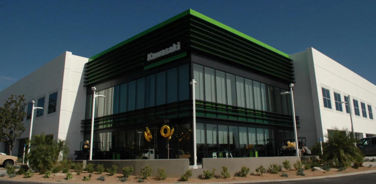 Kawasaki Motors Corp., U.S.A. Appoints New President And CEO