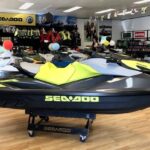 2020 Sea-Doo GTR230 in stock