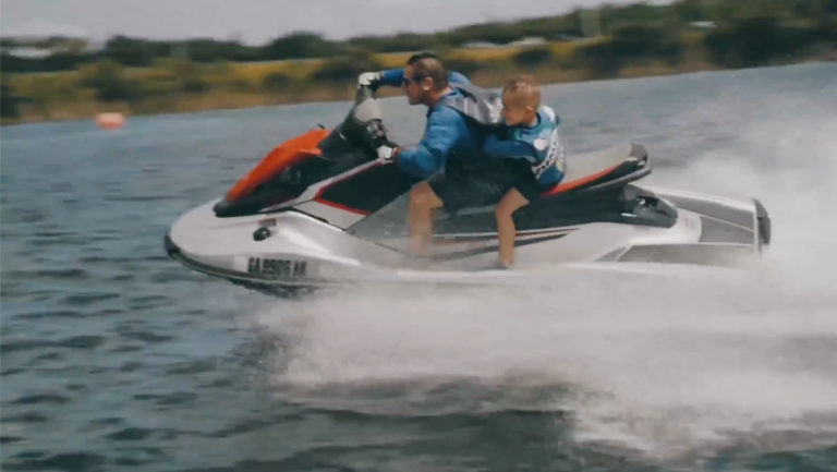 Video: Broward Motorsports’ PSA – Devices Down & Ride