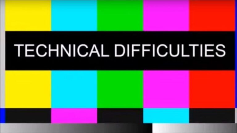 The Watercraft Journal’s Social Media Undergoes Temporary Repairs