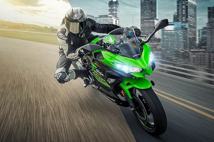 Kawasaki Demo Tour with Cycle Springs PowerSports - The Watercraft ...