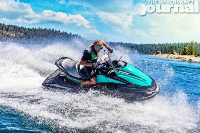 Kawasaki Roadrunner Partner To Offer Special Financing Options The Watercraft Journal The Best Resource For Jetski Waverunner And Seadoo Enthusiasts And Most Popular Personal Watercraft Site In The World