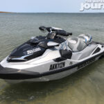 Sea-Doo GTX Limited 300 2020 model 2