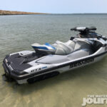 Sea-Doo GTX Limited 300 2020 model 3