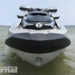 Sea-Doo GTX Limited 300 2020 model 32