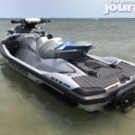 Sea-Doo GTX Limited 300 2020 model 37