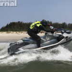 Sea-Doo GTX Limited 300 2020 model 43