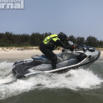 Sea-Doo GTX Limited 300 2020 model 44