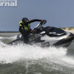 Sea-Doo GTX Limited 300 2020 model 48