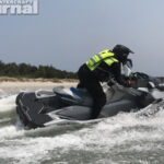 Sea-Doo GTX Limited 300 2020 model 49