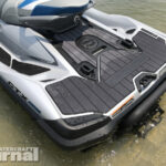 Sea-Doo GTX Limited 300 2020 model 5