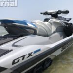 Sea-Doo GTX Limited 300 2020 model 8