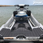 Sea-Doo GTX Limited 300 2020 model 9