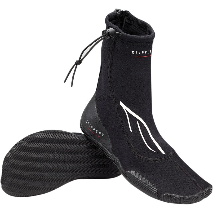 Slippery Wetsuits Launches New 2020 Footwear Line - The Watercraft ...