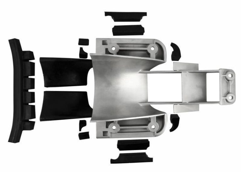 Score a Free Pump Seal Kit With The Purchase of a RIVA GP1800 Intake Grate