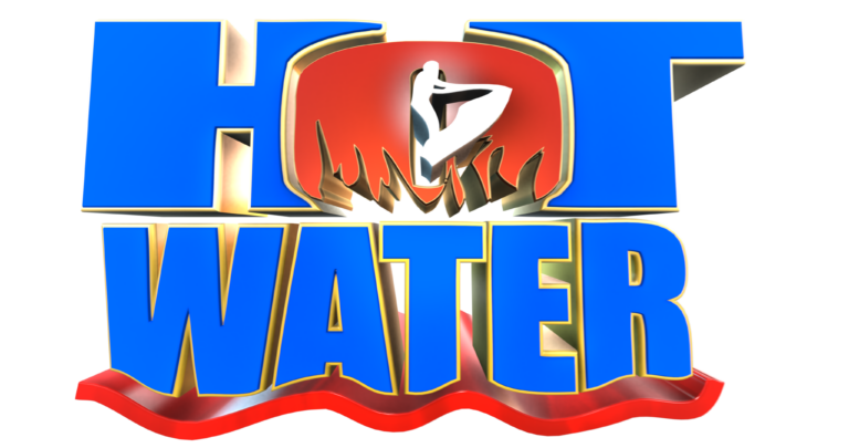 You Can Watch “Hot Water” Digitally Beginning April 23rd