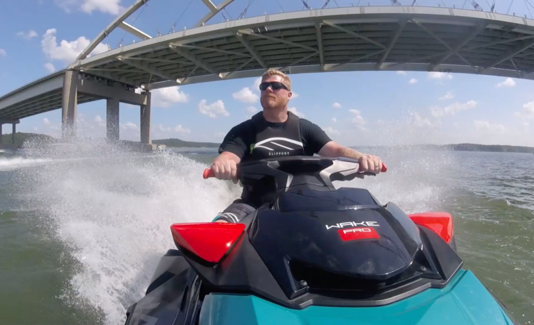 Gallery: 2019 Sea-Doo Wake Pro 230 Long Term Review (Videos)